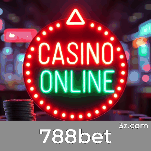 788bet: Imersão e Profissionalismo em Experiência de Cassino