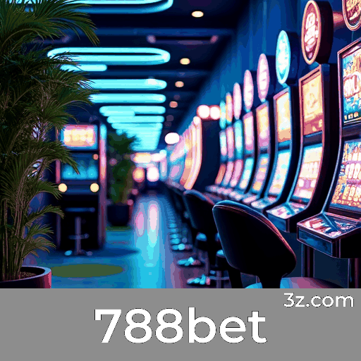 788bet: Imersão e Profissionalismo em Experiência de Cassino