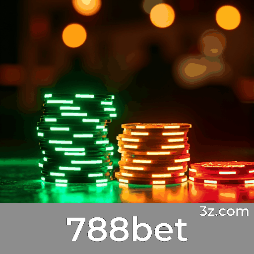 788bet: Plataforma de Comunidade Vibrante e Interativa