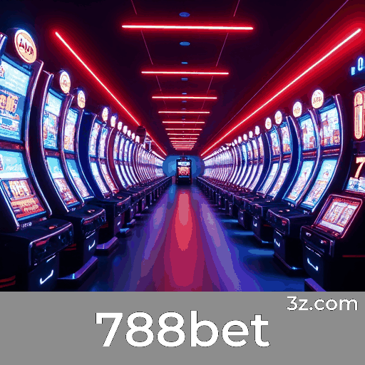Revolucione seu Jogo e Ganhos com 788bet: Abordagem Inteligente