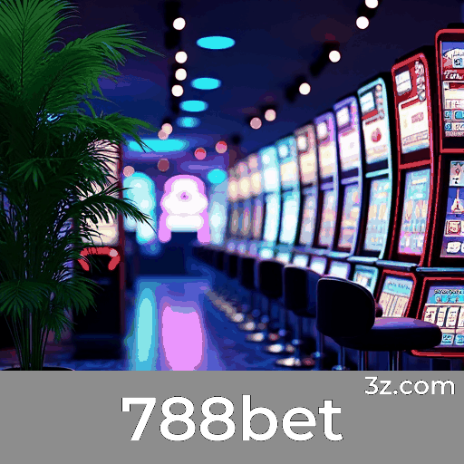 Estratégias de Apostas Inteligentes: Melhore Seus Resultados na 788bet com Análise de Dados