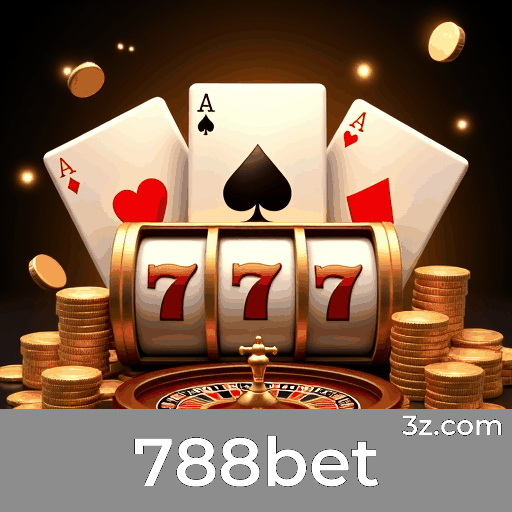 788bet: Variedade e Entretenimento para Jogadores Brasileiros