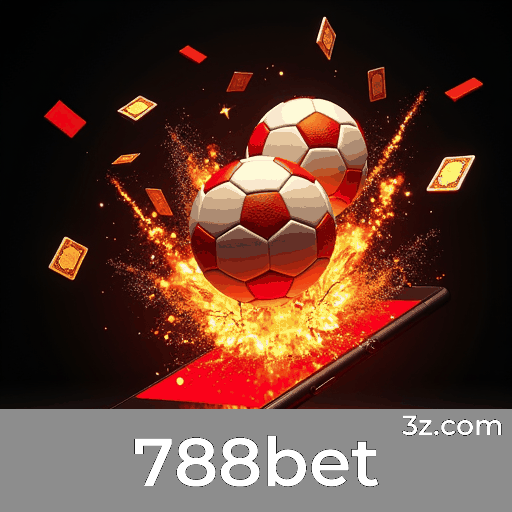 788bet: Plataforma de Comunidade Vibrante e Interativa